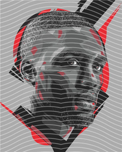 NBA and Team-QD 2362